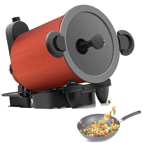 Automatic Cooking Machine 的图像结果