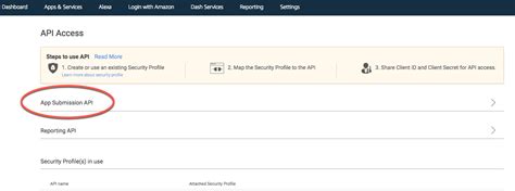 API Account 的图像结果