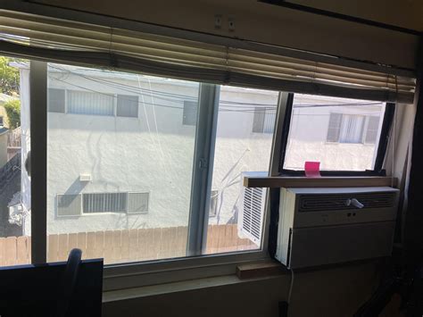 Image result for Install Window AC In-Wall