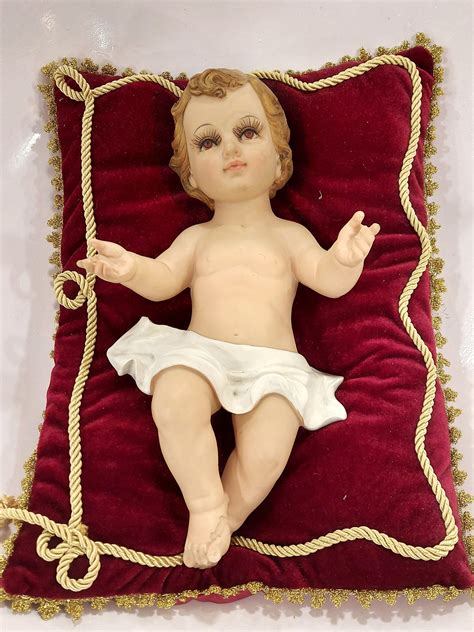 Baby Jesus – Living Words