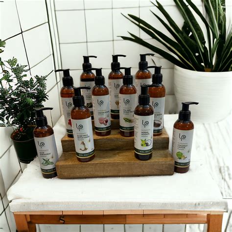 KeshaSneha Hair & Scalp Care Shampoos | Life Purified