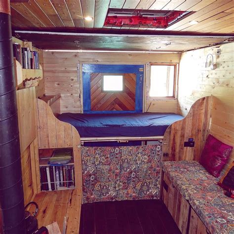 Image result for Step Van Tour