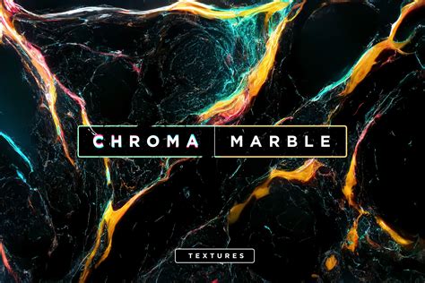 Chroma Marble Textures Pack :: Behance