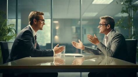 Interviewer 的图像结果