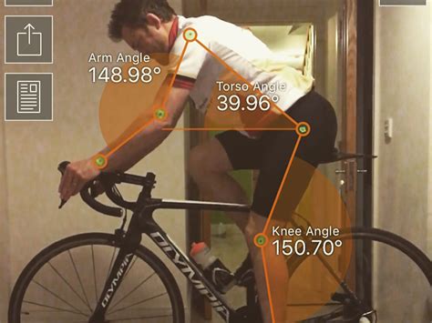 Proper Exercise Bike Form 的图像结果