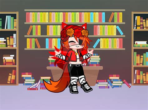 FNF Gacha Ruby 的图像结果