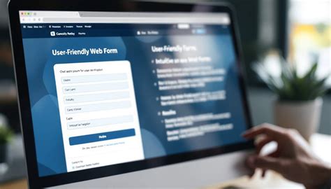 What Is a Web Form 的图像结果