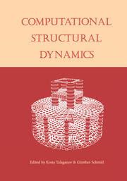 Image result for Computational Methods in Structural Dynamics