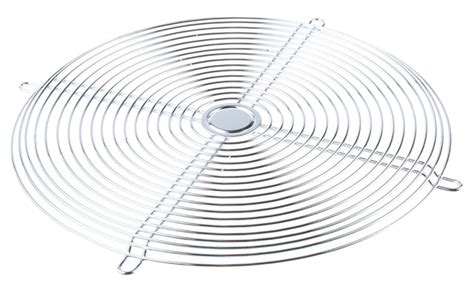 LZ22 ebm-papst | ebm-papst LZ22 Series Steel Finger Guard for 200 x ...