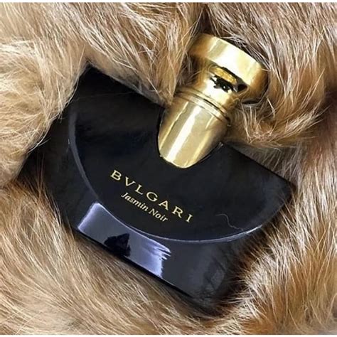 Bvlgarii Jasmin Noir Edp For Women – ModyMingle