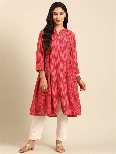 Kurtas & Tops – Imara