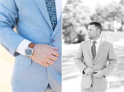 Bentwinds Country Club Wedding | NC Wedding Photographer