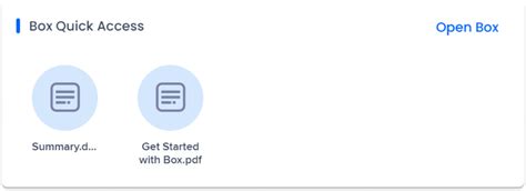 Image result for Box Integration