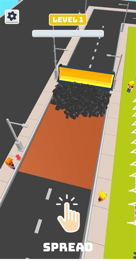 Baixar Build Roads 5.3 Android - Download APK Grátis