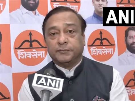 "Mahayuti's strike rate to double in Assembly elections": Shinde Sena ...