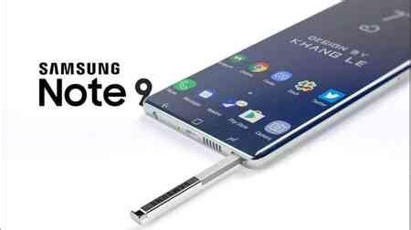 Galaxy Note 9 batteria da 4.000 mAh quanto dura   Galaxy  