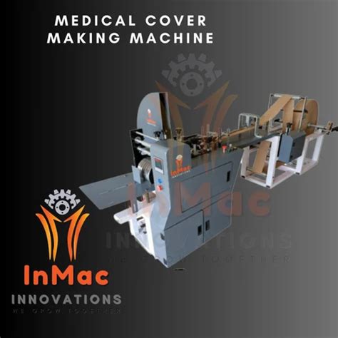 Image result for Cover Making Machine