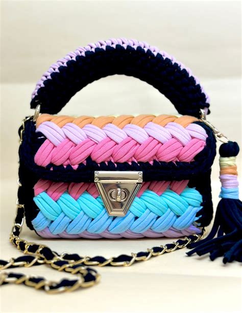 Crochet Bags – toprico.in