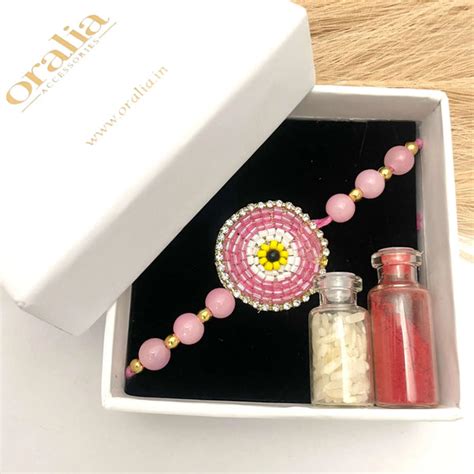 Rakhi 2025– Oralia India