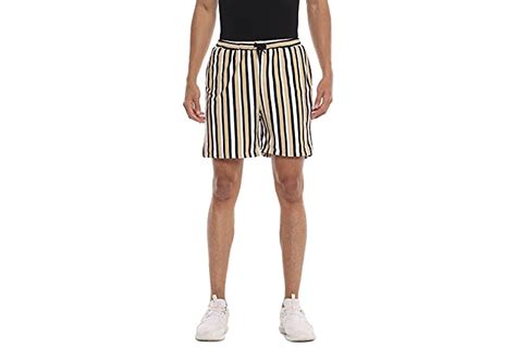 Here Are The Best Shorts For Men In India | Summer Shorts for Men