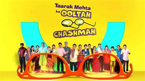 Who Started Taarak Mehta Ka Ooltah Chashmah|तारक मेहता का उल्टा चश्मा ...