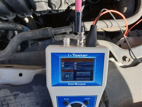 Image result for Automotive Relative Compression Test