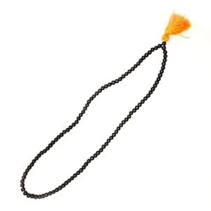 WoCra® Karungali Malai 100% Natural Unpolished Karungali Malai Original ...