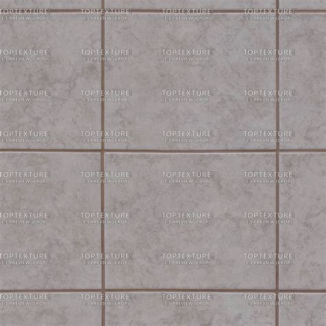Light Brown Interior Tiles - Top Texture