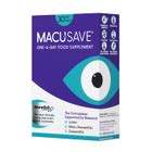 Macu-SAVE One a Day Eye Health Capsules | Holland & Barrett
