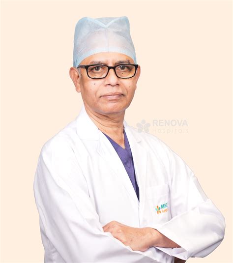 Best Doctors in Hyderabad | Renova Hospitals – Top Doctors in India