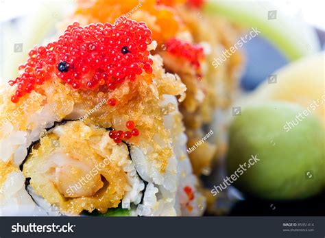 Fish Eggs Tobiko at Mary Bilbo blog