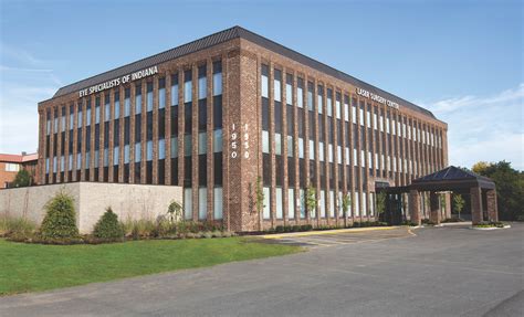 Contact ESI — Eye Specialists of Indiana