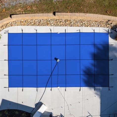 Image result for Solid Safety Pool Cover
