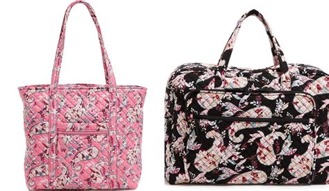 Vera Bradley Patterns 2022 Pink