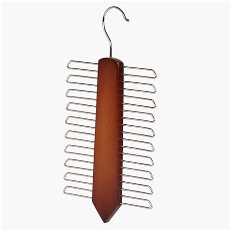 Buy Winston Kennedy Wooden Tie Hanger from Home Centre at just INR 349.0