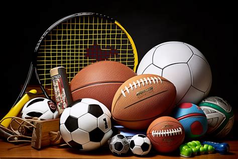 Image result for Sports Program Example