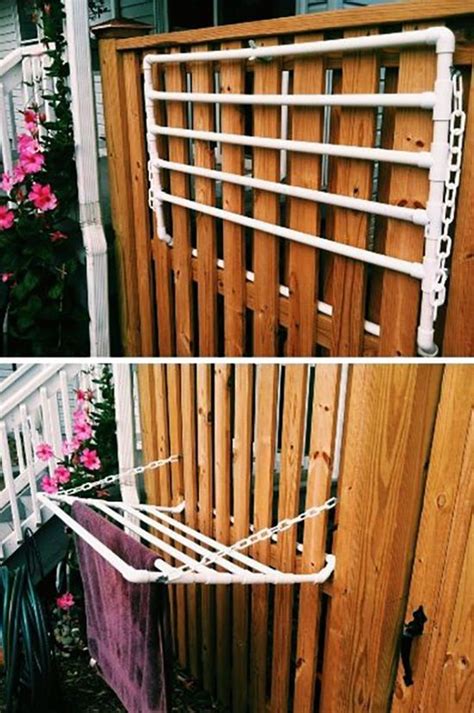 Image result for PVC Craft Projects