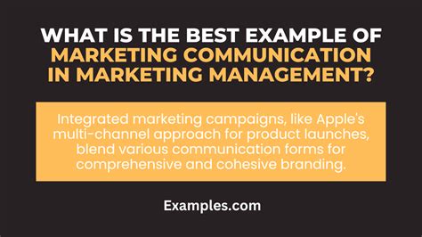Image result for Marketing Communication Simple Images
