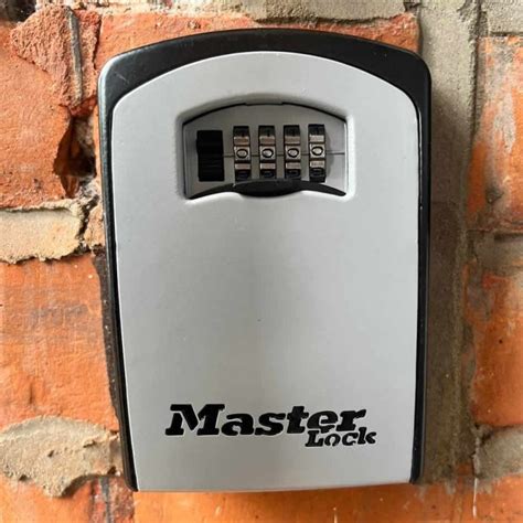 Key Safe Reviews 的图像结果