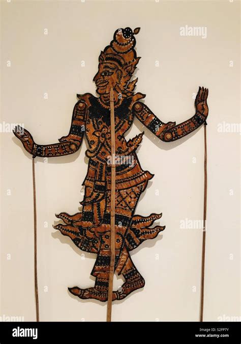 Shadow Puppet 的图像结果