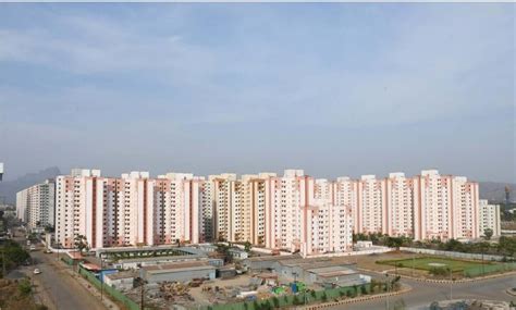CIDCO holds draw for 4158 houses under Mass Housing Scheme in August 2022