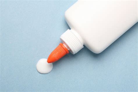 What Is Glue Made Of 2021 at Evelyn Hoff blog