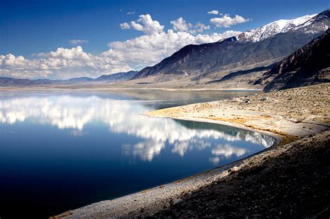 Walker Lake Nevada | Walker Lake Camping | BLM Camping