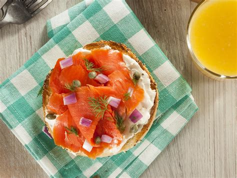 Are Lox And Smoked Salmon The Same