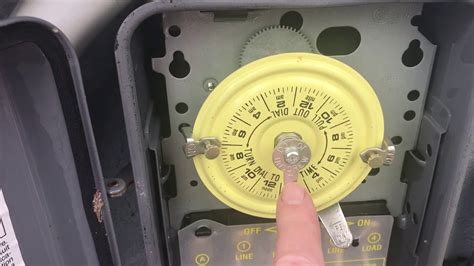 Image result for Digital Pool Timer Set Up