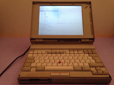316 best Ibm Thinkpad images on Pholder | Thinkpad, Retrobattlestations ...