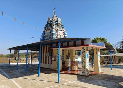 Yelagiri Murugan Temple: Timings, Places and Hotels Nearby