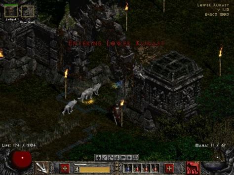 Image result for Install Diablo 2 Drop Rate Mod