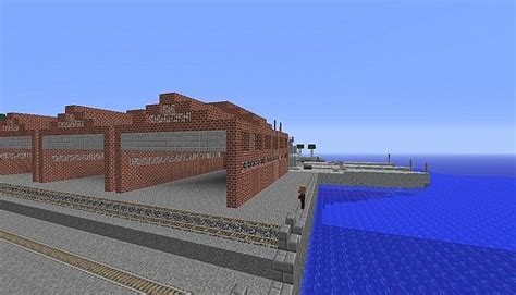 Image result for Small Warehouse MC Java