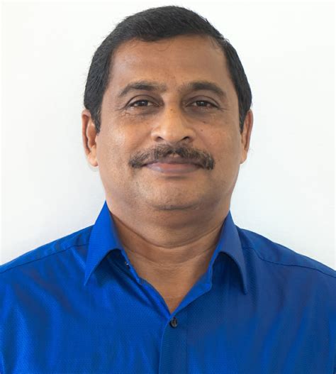 Faculty | Mangalore University